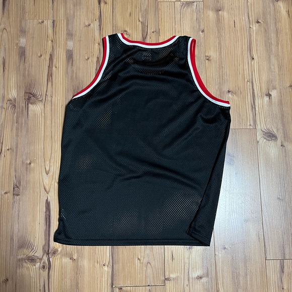 Stussy Basketball jersey - Picture 2 of 3